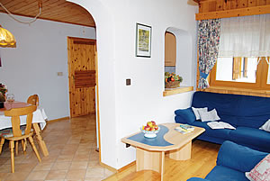 gemütliche Appartements in Mauterndorf