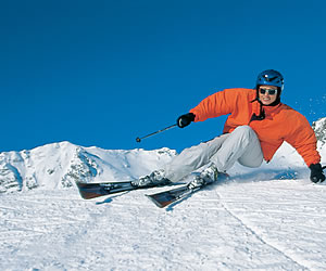 Skierlebnis in Mauterndorf - Skigebiet Großeck Speiereck